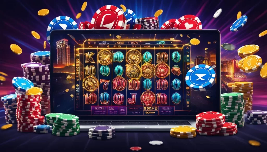 Biểu đồ chiến lược chơi Roulette