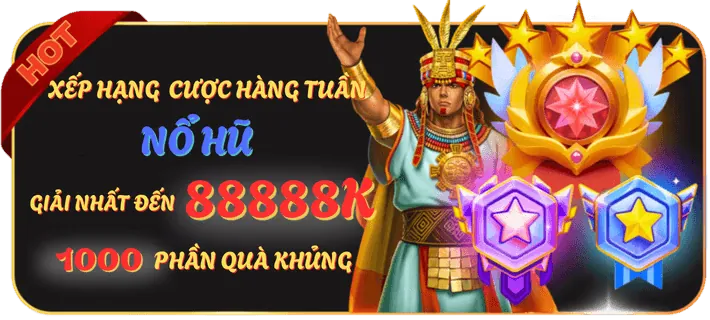 Thưởng Nạp Lại Hàng Ngày/Tuần Singbet
