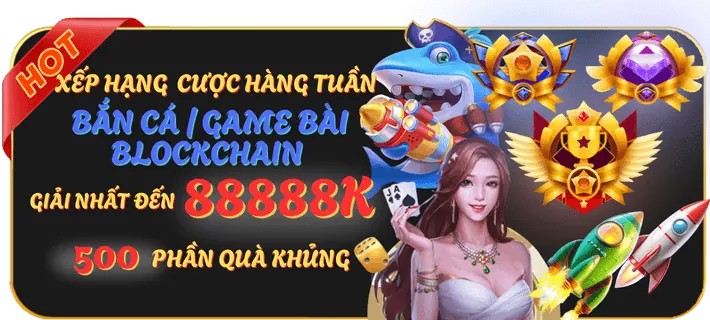 Game Bắn Cá Singbet
