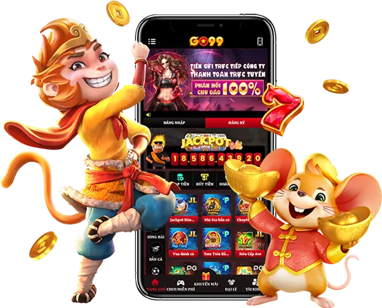 Trải nghiệm di động Singbet