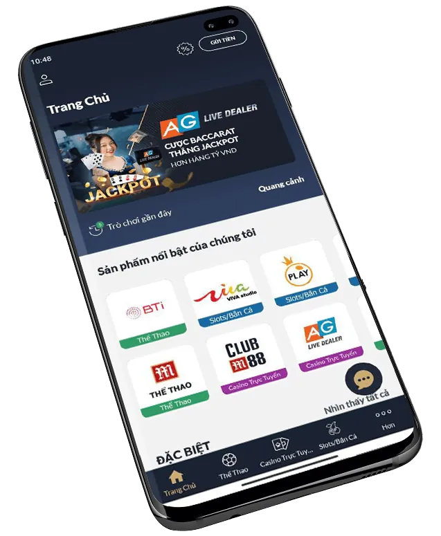 Bảo mật và An toàn dữ liệu tại Singbet Nhà Cái