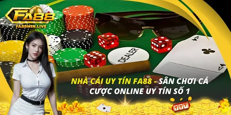 Tránh đặt cược cảm tính