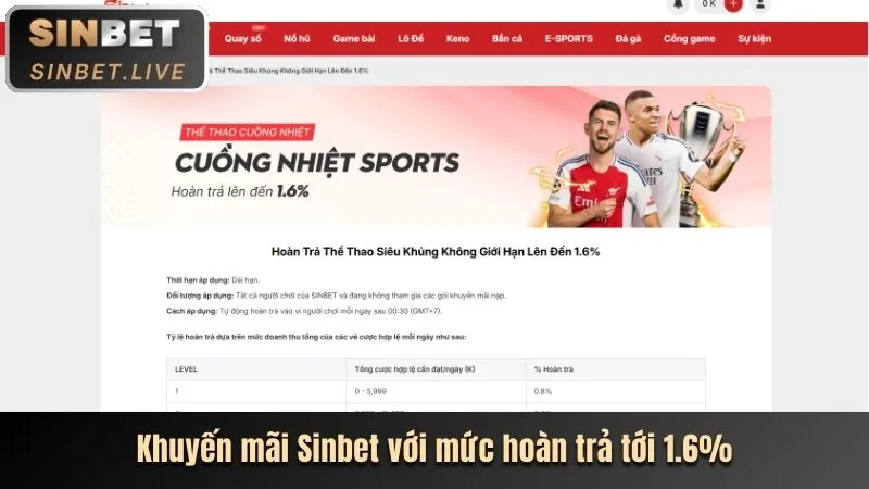 Xu Hướng & Chiến Lược Cá Cược Thể Thao Mới Nhất